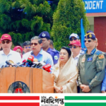বগুড়া বিমানবন্দর বাণিজ্যিক ফ্লাইট চালুর উদ্যোগে সরেজমিন পরিদর্শন
