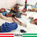 আলীকদমে হামের প্রাদুর্ভাব: ৩১ শয্যার হাসপাতালে শতাধিক রোগী, কুরুকপাতায় চরম সংকট