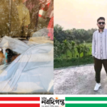 তারাবো ব্রিজে সড়ক দুর্ঘটনায় প্রাণ গেল এনসিপি নেতা সাদ্দাম মিয়ার
