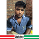 নওগাঁয় পারিবারিক কলহে স্ত্রী হত্যার অভিযোগে স্বামী গ্রেপ্তার