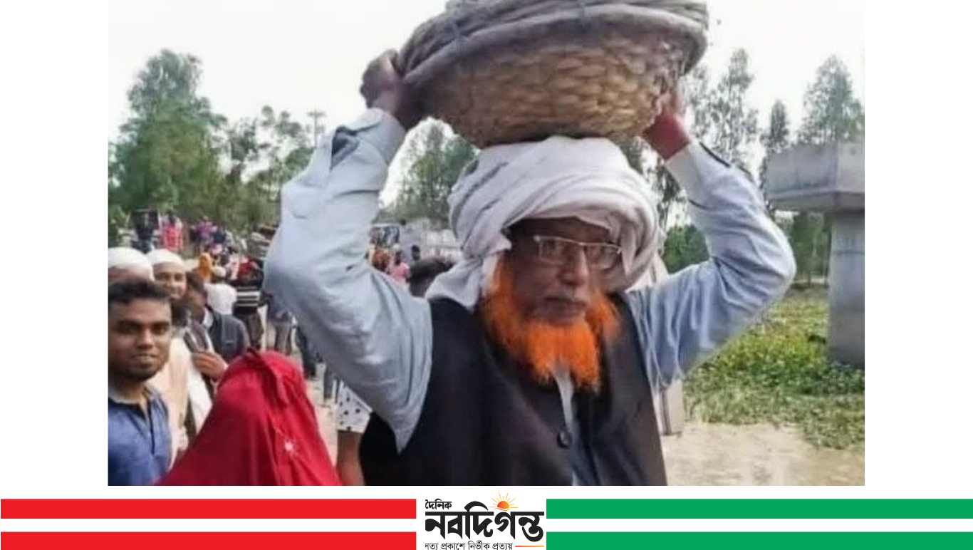 কুড়িগ্রাম সদরের পাঁচগাছী ইউনিয়নের উন্নয়নের স্বপ্ন: কতটুকু বাস্তবায়ন করলেন চেয়ারম্যান