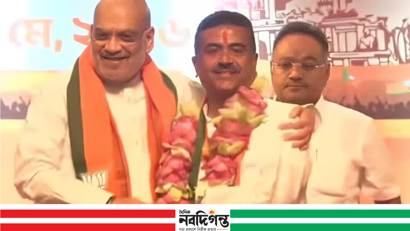 ৫৯ বছর পর ইতিহাসের পুনরাবৃত্তি হতে চলেছে বঙ্গ রাজনীতিতে