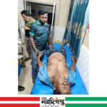 জয়পুরহাটে ছাত্রদল নেতার বাবার ওপর হামলা