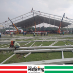 কড়া নিরাপত্তায় ব্রিগেডে নতুন মুখ্যমন্ত্রীর শপথ