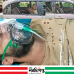 গোয়ালখালীতে হামলায় আহত রাজন, টাকা-স্বর্ণ ছিনতাইয়ের অভিযোগ