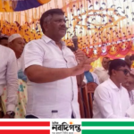 সংকট মোকাবেলায় ঐক্যবদ্ধভাবে কাজের আহ্বান নলডাঙ্গায় হুইপ দুলুর