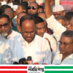 নাটোরে সীমান্ত নজরদারি জোরদারের নির্দেশ দিলেন প্রতিমন্ত্রী টুকু