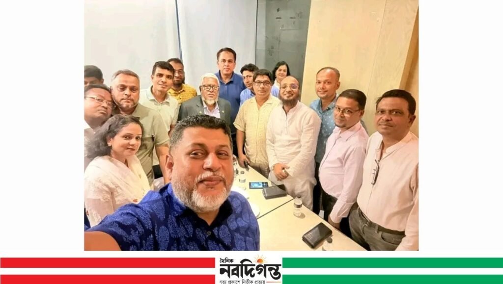 ‘হৃদয়ে খুলনা’ ফ্রি ক্লিনিকের প্রথম প্রতিষ্ঠাবার্ষিকী পালিত