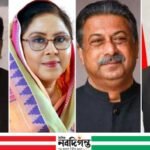 সাবেক মন্ত্রী ও এমপিসহ ৭ জনের আয়কর নথি জব্দের নির্দেশ আদালতের