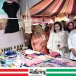 প্রধানমন্ত্রী তারেক রহমানের রাজারবাগে পুনাক মেলায় কেএমপি স্টল পরিদর্শন