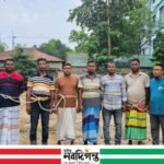 রূপগঞ্জে পুলিশ আক্রান্ত মামলায় কক্সবাজার থেকে ৭ আসামি গ্রেফতার