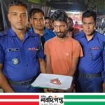 তারাগঞ্জে ২৫ পিস ট্যাপেন্ডাডলসহ মাদক ব্যবসায়ী গ্রেফতার