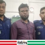 দুদক পরিচয়ে প্রতারণার অভিযোগে জাফরুল্লাহ আটক