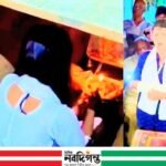 সুনামগঞ্জে কবরস্থানে সন্দেহজনক কর্মকাণ্ড, তরুণী আটক