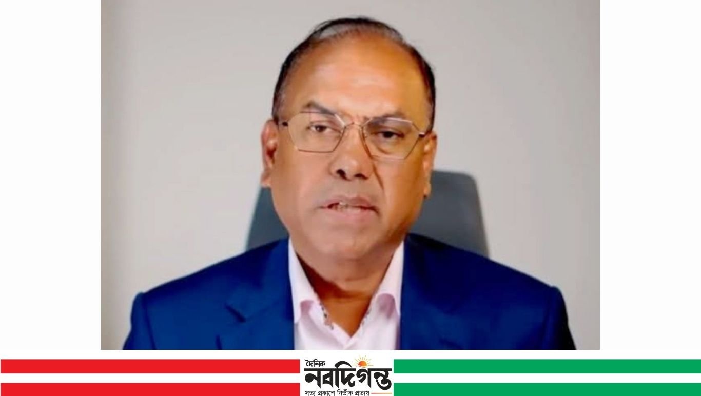 আলহাজ্ব লোকমান মোল্লা: ব্যবসা ও মানবসেবায় পরিচিত এক নাম