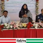 কপোতাক্ষ নদ ঘিরে ঝিকরগাছায় বৃহৎ পর্যটন প্রকল্পের পরিকল্পনা