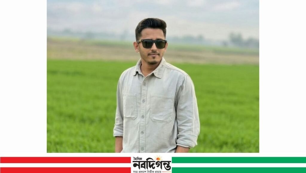 অষ্টগ্রামে বিয়ের দাবিতে ভূমি অফিসের কথিত কর্মচারীর বাড়িতে কলেজছাত্রীর অনশন