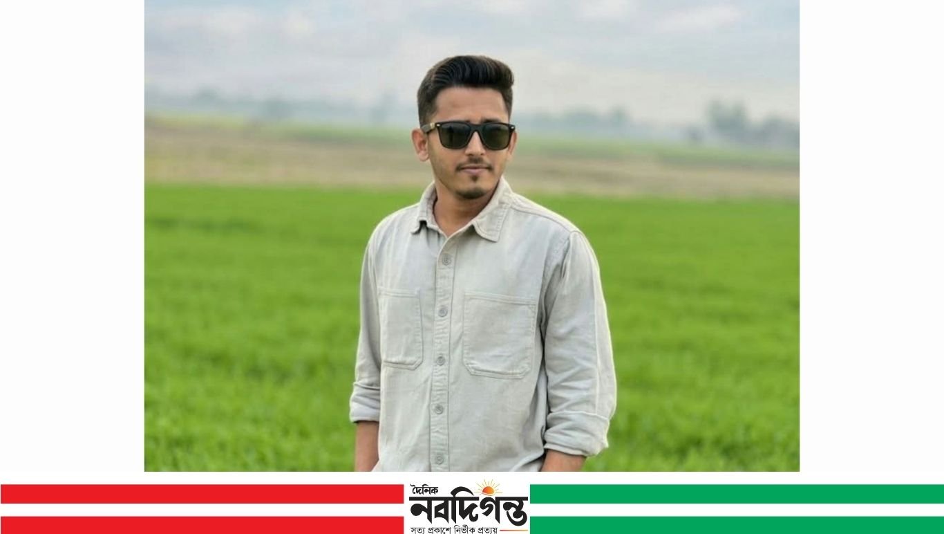 অষ্টগ্রামে বিয়ের দাবিতে ভূমি অফিসের কথিত কর্মচারীর বাড়িতে কলেজছাত্রীর অনশন