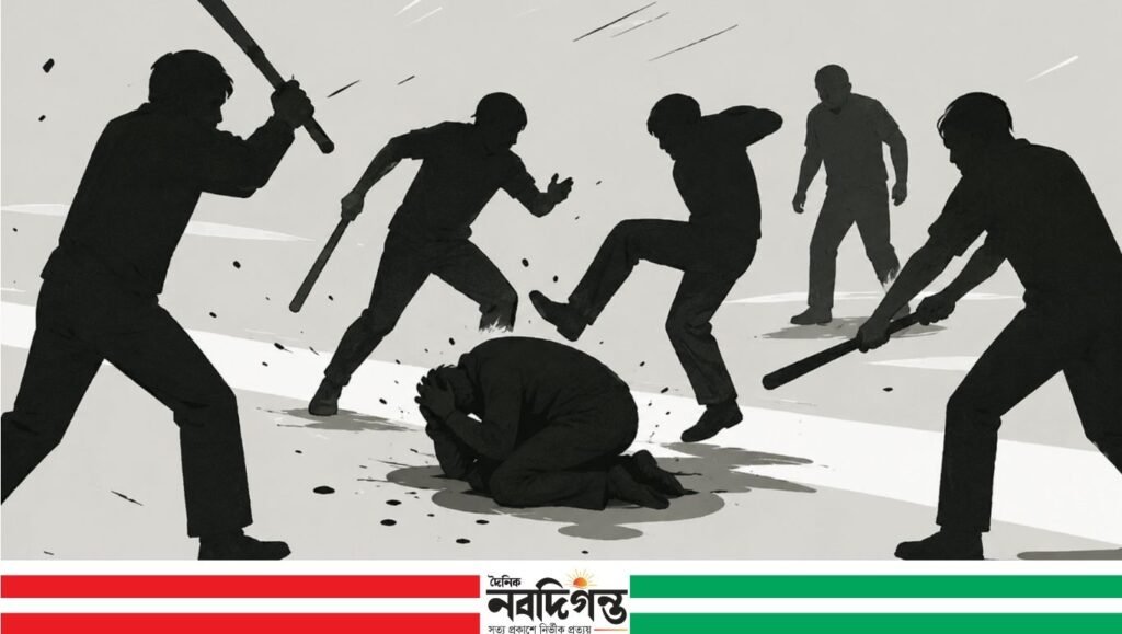 লিচু পাড়া নিয়ে বিরোধে ফরিদপুরে বৃদ্ধ নিহত