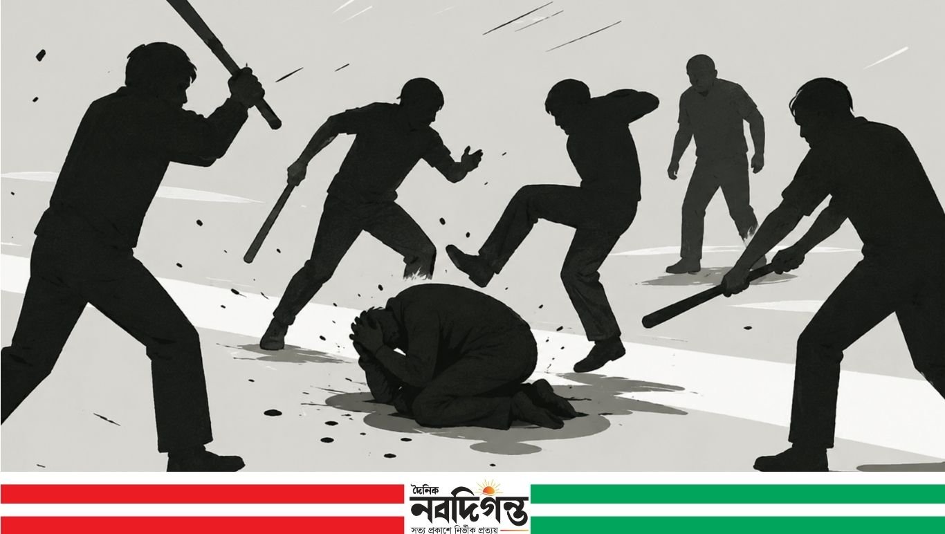 লিচু পাড়া নিয়ে বিরোধে ফরিদপুরে বৃদ্ধ নিহত