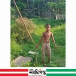 মাকে হারিয়ে বিপর্যস্ত শিশু আরিয়ানের জীবন