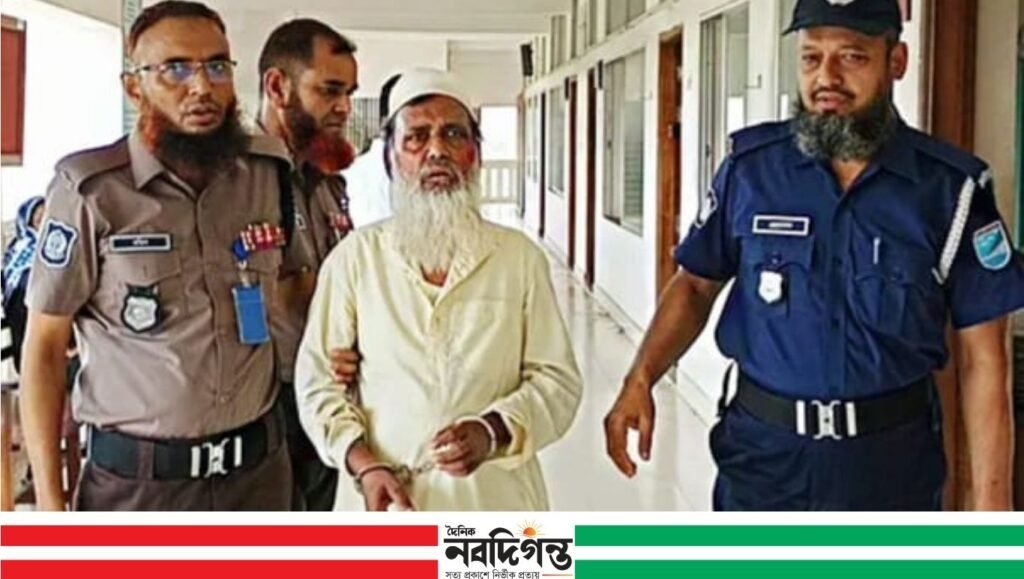 ফরিদপুরে মাদরাসাছাত্রকে বলাৎকার চেষ্টায় ইমামের ৭ বছরের কারাদণ্ড