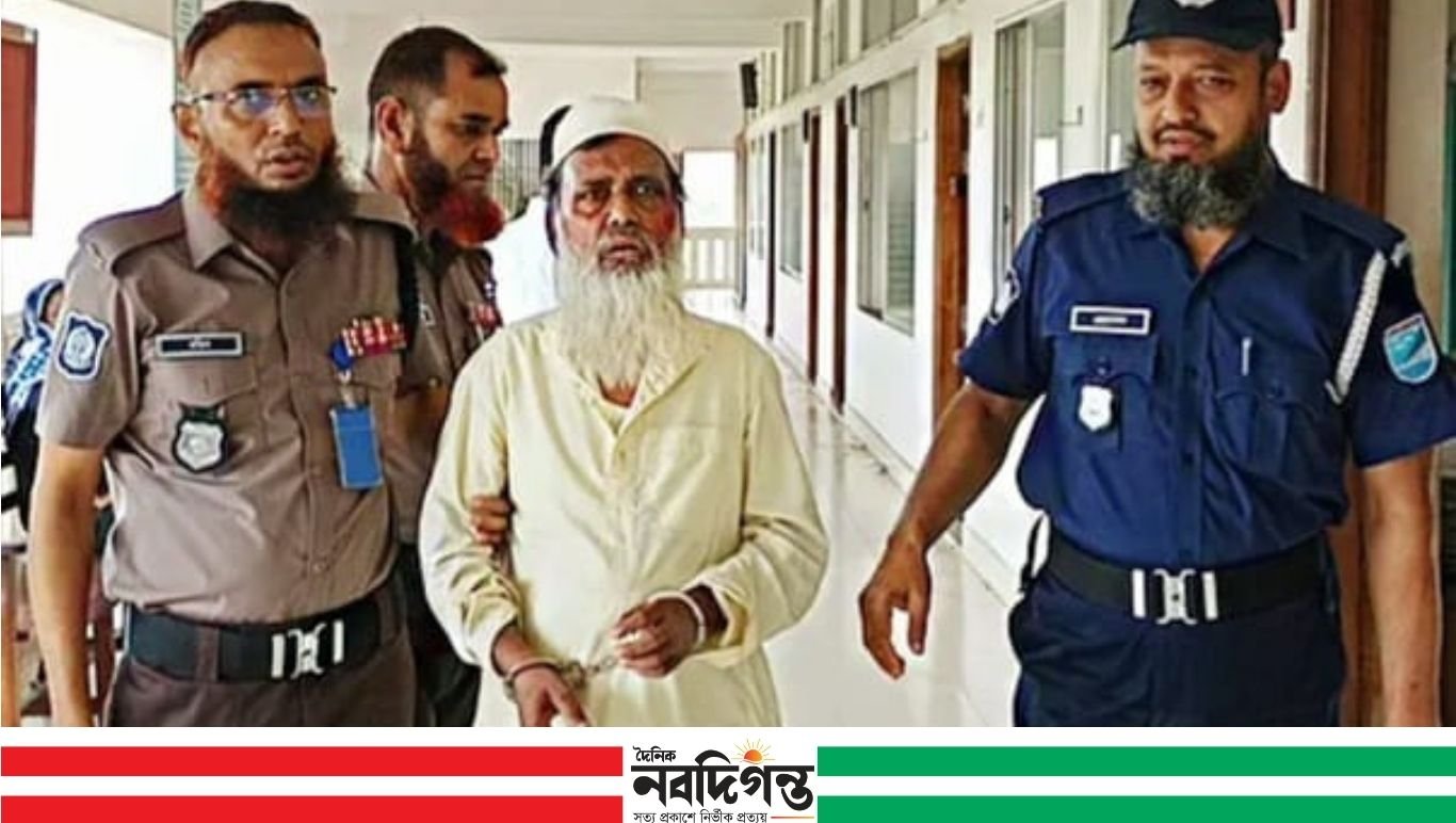 ফরিদপুরে মাদরাসাছাত্রকে বলাৎকার চেষ্টায় ইমামের ৭ বছরের কারাদণ্ড