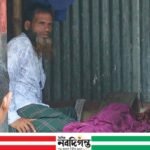 কালুখালীতে পানিতে ডুবে দুই বছরের শিশুর মৃত্যু