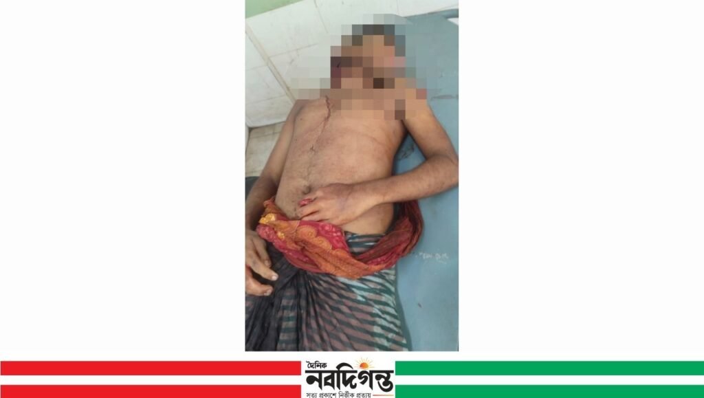 বাগেরহাটে ফুফাতো ভাইয়ের ছুরিকাঘাতে যুবকের মৃত্যু, আটক ১