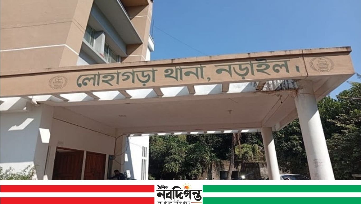 লোহাগড়ায় বৃদ্ধের ঝুলন্ত মরদেহ উদ্ধার