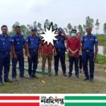 গঙ্গাচড়ায় অবৈধ বালু উত্তোলনে ৬০ হাজার টাকা জরিমানা