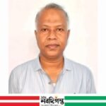 খুলনা জেলা সাংবাদিক কল্যাণ ট্রাস্টের সদস্য হিসেবে মনোনীত হয়েছেন আতিয়ার পারভেজ