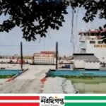 দীর্ঘ বিরতির পর চালু হলো চিলমারী-রৌমারী নৌরুটের ফেরি চলাচল
