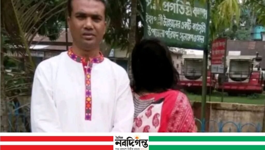 তাহিরপুরে শিক্ষা কর্মকর্তাকে ঘিরে অভিযোগ, তদন্তের দাবি