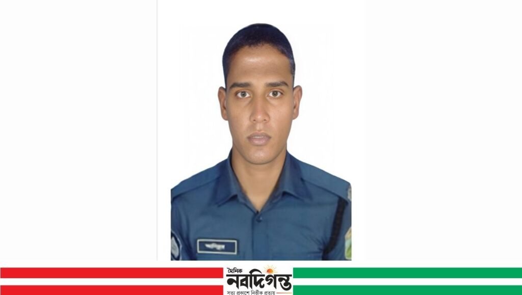 কালিহাতীতে কনস্টেবল আনিসের বিরুদ্ধে চাঁদাবাজির অভিযোগ