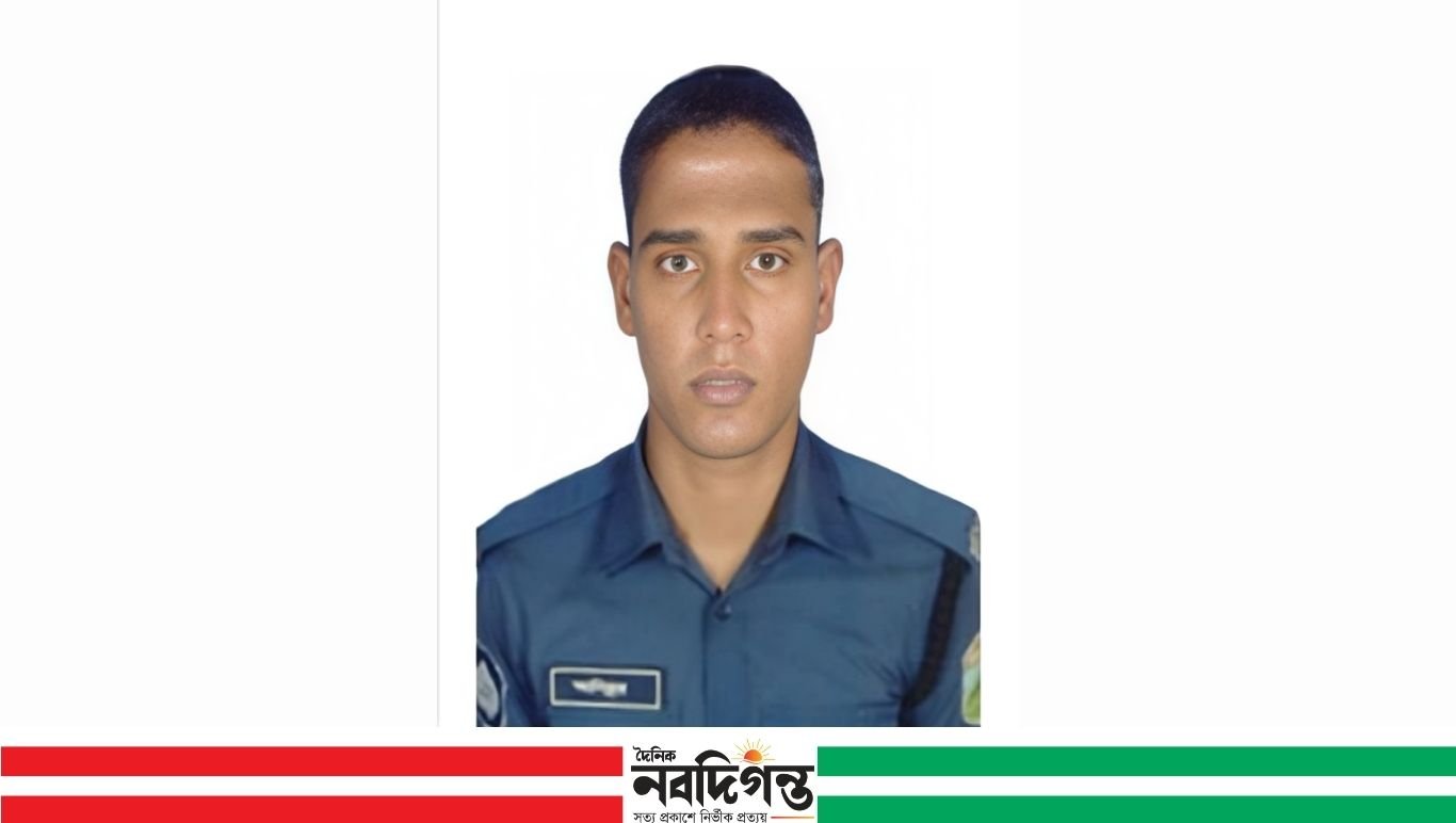 কালিহাতীতে কনস্টেবল আনিসের বিরুদ্ধে চাঁদাবাজির অভিযোগ