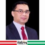 চাঁদপুর সফরে লাকসাম-বরুড়ায় পথসভা করবেন তারেক রহমান