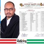 আমরা ’জুলাই যোদ্ধা’ গাইবান্ধা জেলা কমিটি অনুমোদিত