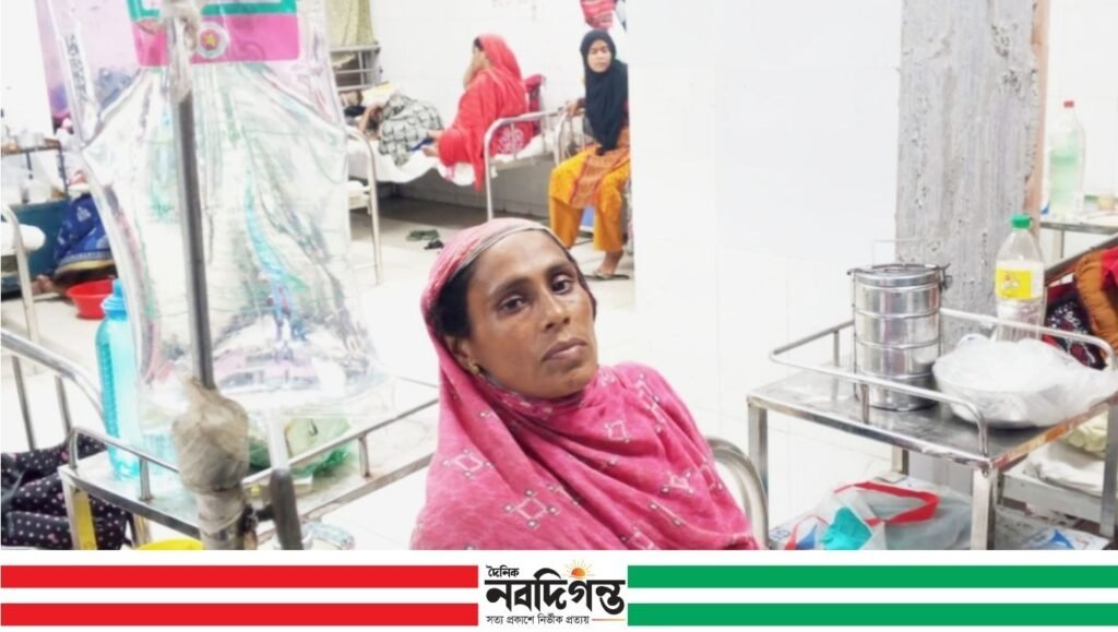 পাওনা টাকা নিয়ে বিরোধে গৃহবধূকে মারধরের অভিযোগ