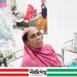 পাওনা টাকা নিয়ে বিরোধে গৃহবধূকে মারধরের অভিযোগ