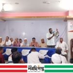 পত্নীতলায় বিএনপির ঐক্যবদ্ধ মিলনমেলা, নেতাকর্মীদের ব্যাপক উপস্থিতি