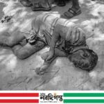 শিবগঞ্জে ধানক্ষেতে রাজমিস্ত্রির মরদেহ উদ্ধার, হত্যার অভিযোগ