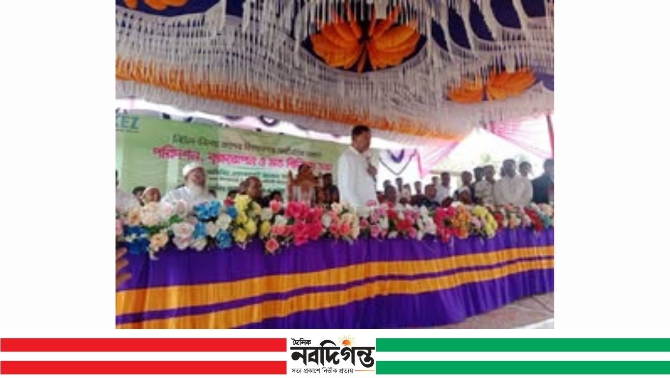 নিটল-নিলয় গ্রুপের বিরুদ্ধে সরকারি জমি বিক্রির অভিযোগ, এলাকাবাসীর দাবি তদন্তের