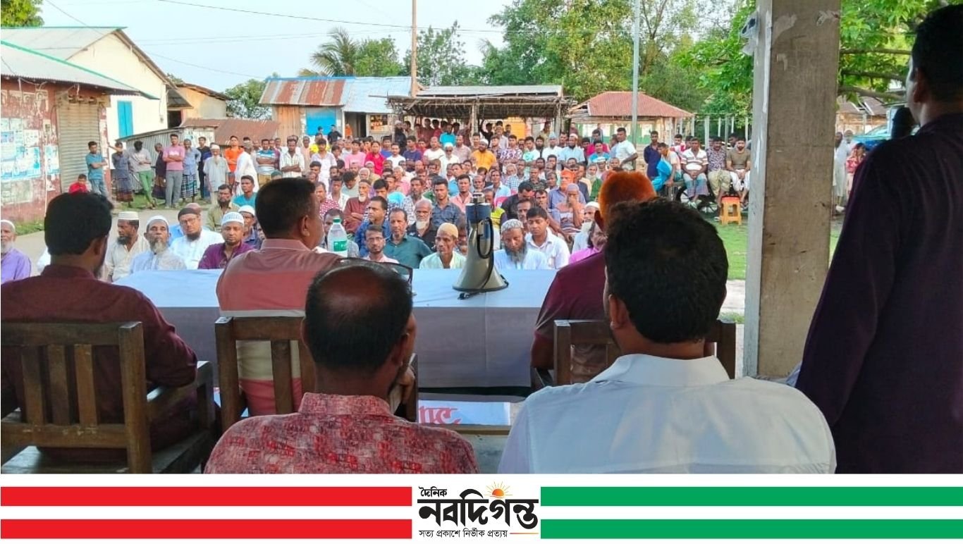 রামপালে বিট পুলিশিং সভা, আইনশৃঙ্খলা জোরদারের আহ্বান