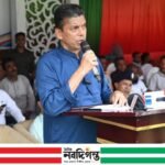 তরুণরাই দেশের সবচেয়ে বড় শক্তি: হুইপ রকিবুল ইসলাম বকুল