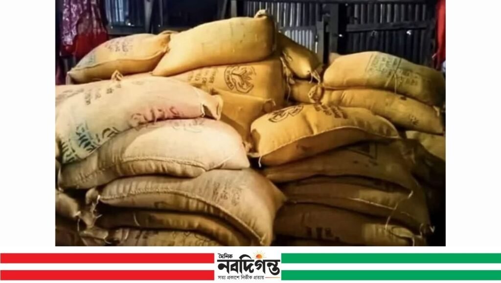 সুবর্ণচর মাদ্রাসার চাল ক্রয় নিয়ে অপপ্রচারের প্রতিবাদে জামায়াতের নিন্দা