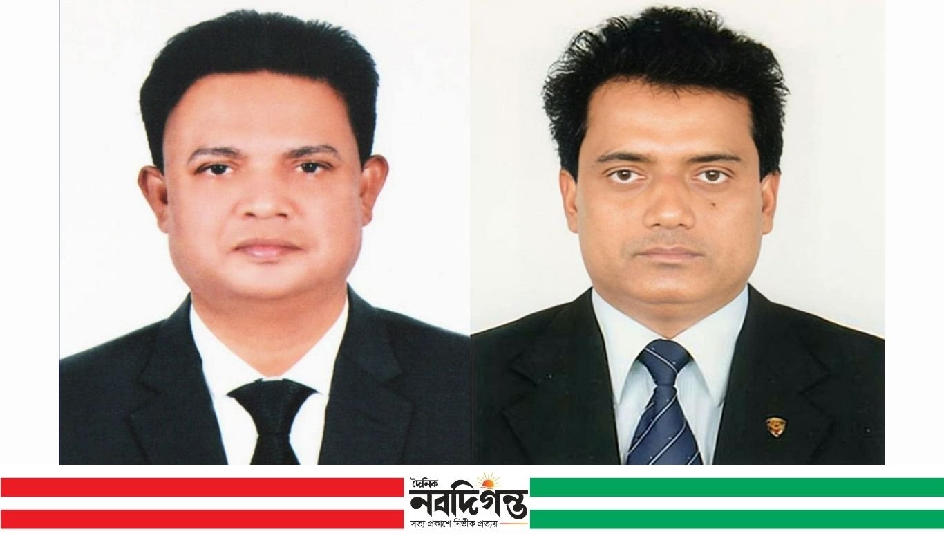 ডিআইইউতে প্রশাসনিক রদবদল: নতুন ডিন ও প্রক্টর নিয়োগ