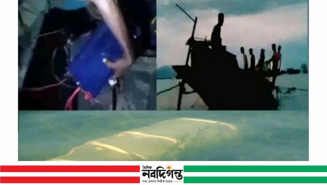 টাঙ্গুয়ার হাওরে অনিয়মের অভিযোগ, হুমকিতে জীববৈচিত্র্য