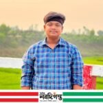 জয়পুরহাটে মায়ের লাশ রেখে এসএসসি পরীক্ষায় অংশগ্রহণ করলেন মোরশেদ প্রামানিক