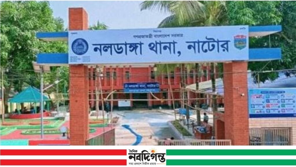 নলডাঙ্গায় জমি নিয়ে বিরোধ- চাচাতো ভাইয়ের লাঠির আঘাতে ১ জন নিহত